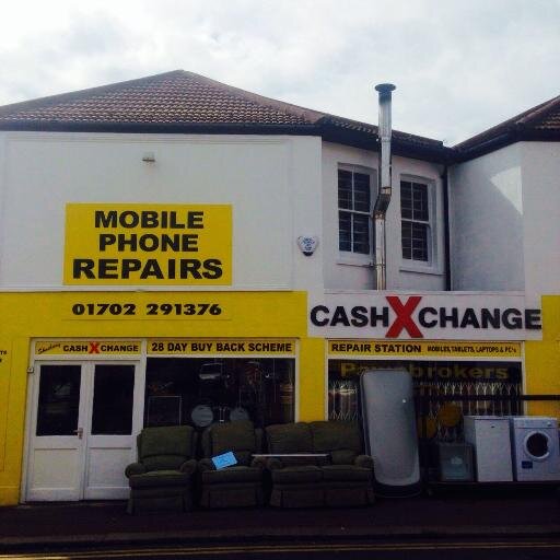 ShoeburyCashXCh's profile picture. Family Pawn Brokers --- 48 Ness Road  Shoeburyness  SS3 9DG