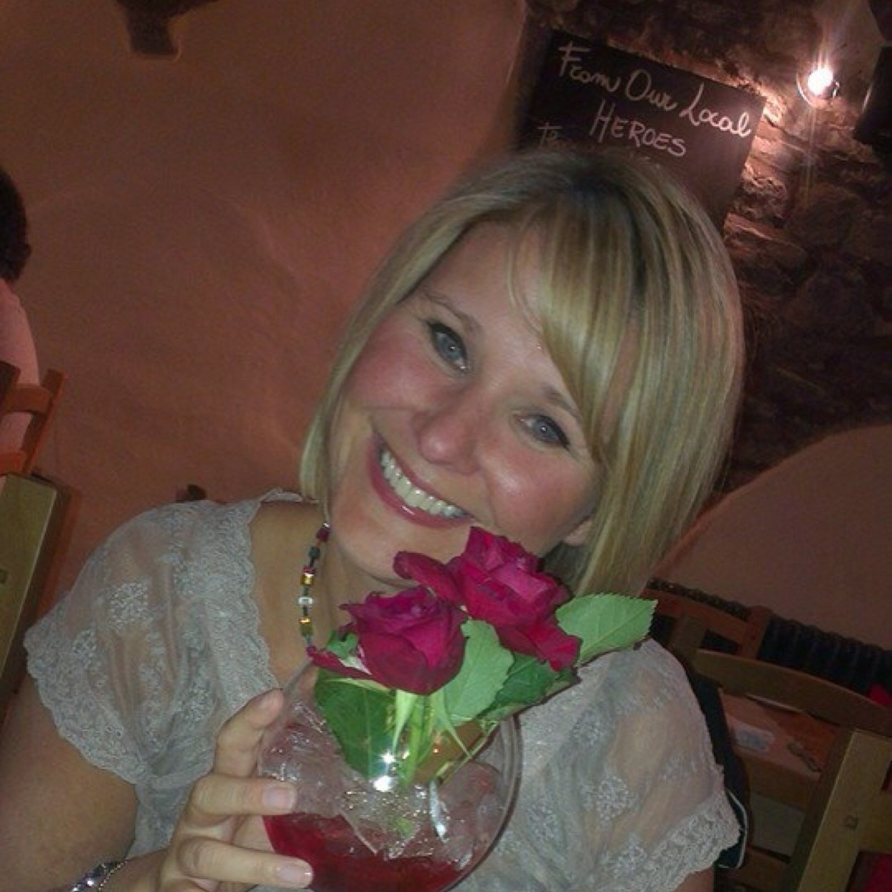 kdriver200's profile picture. 