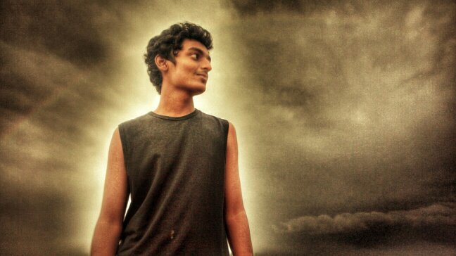 NishanthNsh Profile Picture