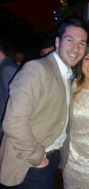 Connor91Reardon's profile picture. Part time multi skills coach - University of Greenwich Student, PE and Sport Degree - Non league player