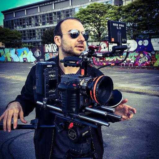 FilmMaker - Owner of @SoJaFilms