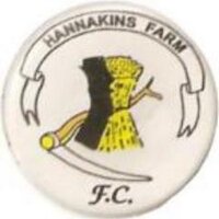 Hannakins Farm FC (@hannakinsfarmfc) 's Twitter Profile
