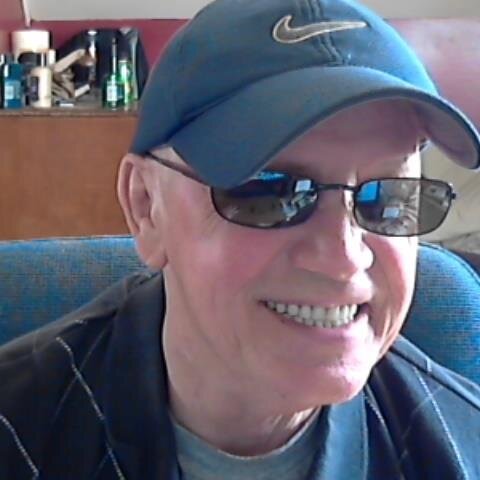 dough3476's profile picture. Just your average Joe