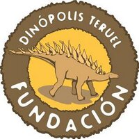 Fundación Dinópolis (@funda_dinopolis) 's Twitter Profile Photo Fundación Dinópolis (@funda_dinopolis) 's Twitter Profile Photo