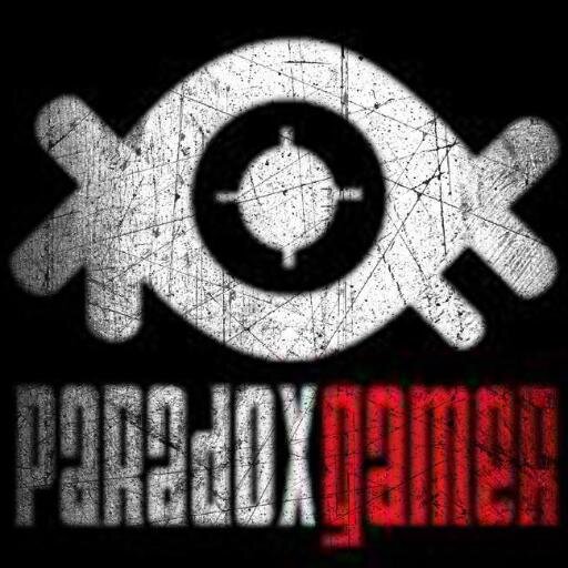 ParadoxGamer eSports Gaming Club - Point Blank, League of Legends, Combat Arms