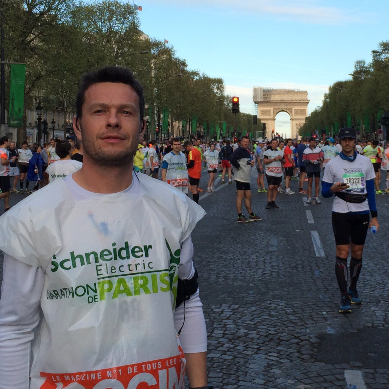 Eastbourne Half Marathon Editorial Stock Photo Image Of