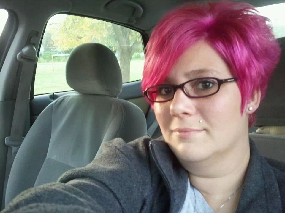 Medical Assistant, mother of 2,
