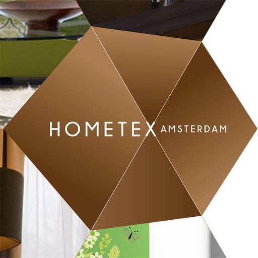 Hometex Amsterdam is ready to welcome the industry between the dates
21-23 September 2015 at the largest fairground,Rai Convention Center in Amsterdam