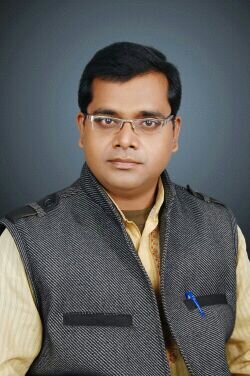 Assistant Professor, Political Science, D.A.V.P.G. College. Sanyojak- Tamsa Bachao Andolan.