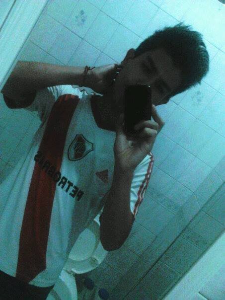 River Plate ♥