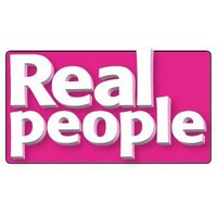 Real People (@realpeoplemag) 's Twitter Profile