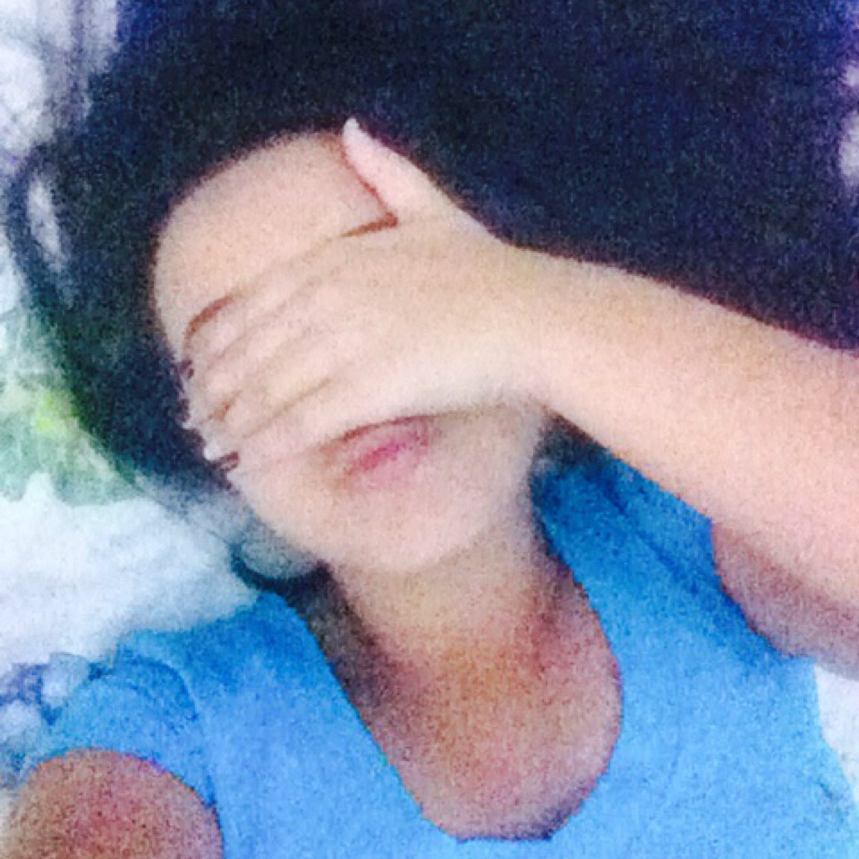 ♥ blessed ♥