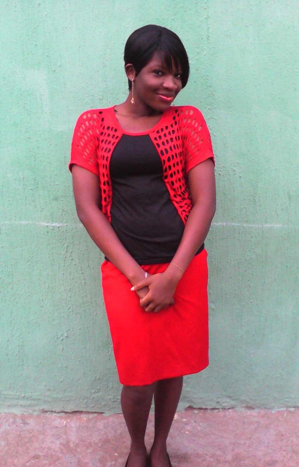 chinyeredu2014's profile picture. if you wanna b somebody,if you wanna go somewhere,better wake up and pay attensiom