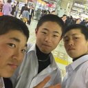 Okuyama Shoya (@0529Kami) Twitter