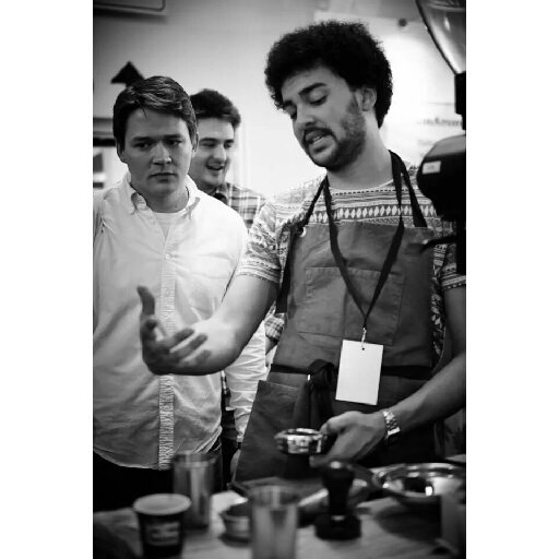 FrancisEdouardW's profile picture. Barista at @upshotespresso and student of History at The University of Sheffield