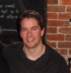 Website design and SEO since 1999. B2B, #socialmedia & local search. Author. Proud dad of 5 (yes, really). Connect with me at http://t.co/9zR9A8cL1y