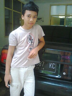 AgungObang's profile picture. 