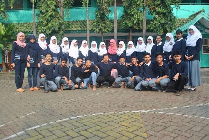 Best_Prudent's profile picture. Badan Eksekutif SMK Prudent School | Jalan. KH Hasyim Ashari Tugu Karya 1A / 78 Cipondoh | bestprudentschool@gmail.com | http://t.co/zxJrhHgn9m