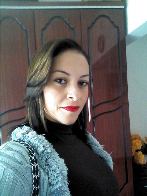 Beth_hta's profile picture. Sou Professora, personal e atleta.
Sobre tudo tenho fé em Deus e Amo música!