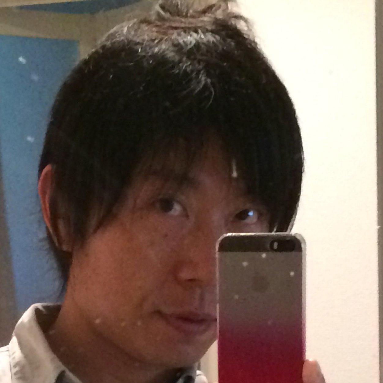 38Beams's profile picture. ゆる〜い感じの ティーチングプロやってまーす⛳️ 楽しく怪我なく愉快なゴルフを提唱しておりますっ🤗ワインソムリエ挑戦中〜🍷