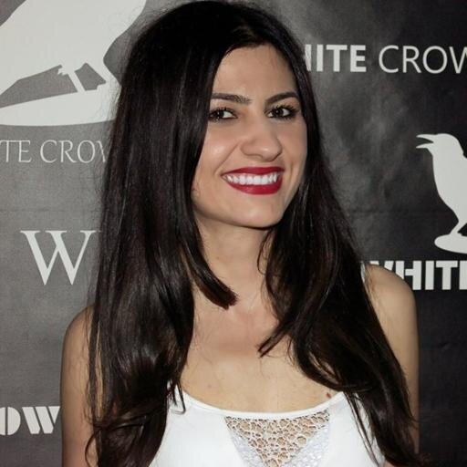 SMM/PR/Blogging 
CEO/Founder of Catta application
Հայաստանը՝ հայերին ու հայասերներին