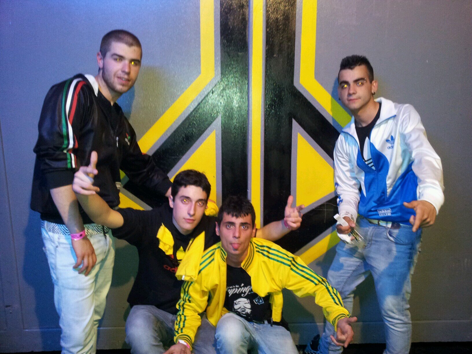 HARDBASS