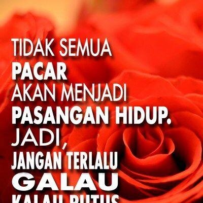 Hanya ingin berbagi motivasi yg tujuannya menginspirasi pribadi menjadi lebih baik 

#SalamOmAndi