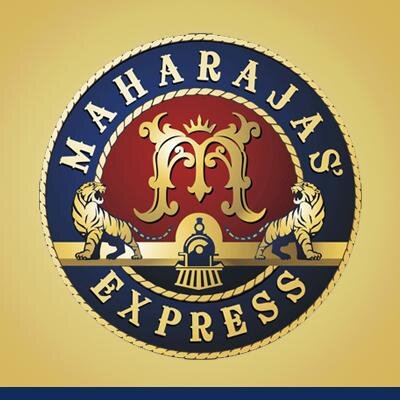 Official Twitter account of World's Leading Luxury Train The Maharajas' Express offered by IRCTC Ltd, Under Ministry of Railways, Government of India.