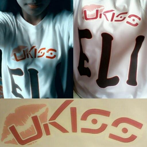 유키스 일라이 2k10 ♥