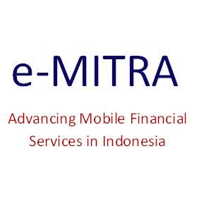 emitraindonesia's profile picture. The @USAID funded e-MITRA project works to extend digital financial services to the underserved markets of Indonesia. | @GBI_net @NetHope_org
