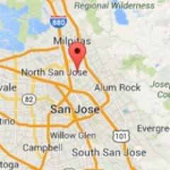 North San Jose - Silicon Valley - Bay Area