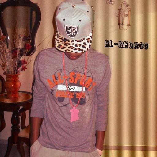 famositoDH's profile picture. 