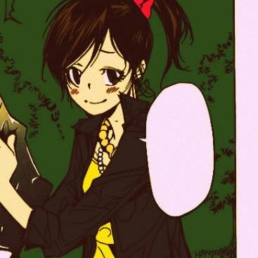 ONRP_Haru's profile picture. Minna-san! Watashi wa Miura Haru desu! Yoroshiku~! [-] Miura Haru (浦ハル)  from Katekyo Hitman Reborn! ~ May, 3rd  - [ Verified by @OtakuNakamaRP ]