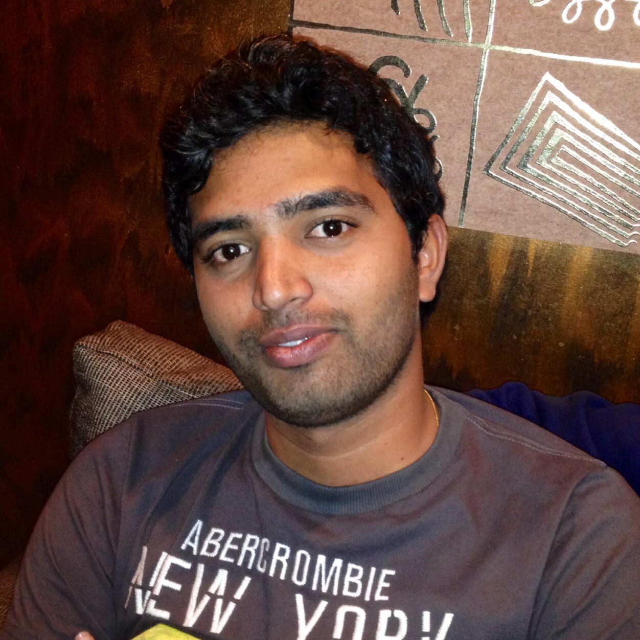 Manoj Reddy (@manojreddymoola) | Twitter