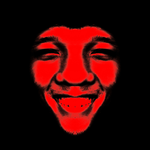 lamtompel's profile picture. the tweeting tompel