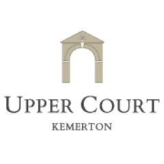 uppercourt's profile picture. Five self catering cotswold holiday cottages in the grounds of a Georgian Manor.  Idyllic lakeside marquee wedding venue.  #cotswolds #artworkshops #cottages