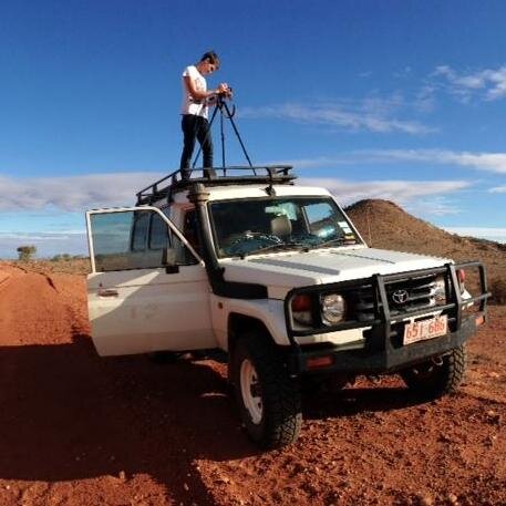 Freelance Videographer, Editor and Sound Recordist