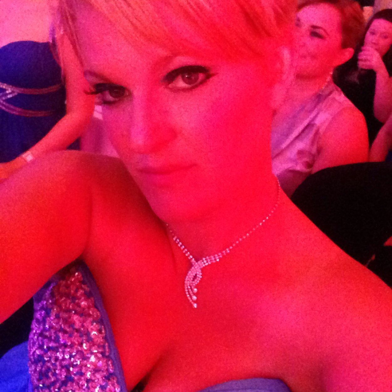 Nickyjf10's profile picture. Party with Me the Ann Summers way or join my team