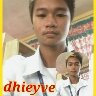dhieyve_27's profile picture. 