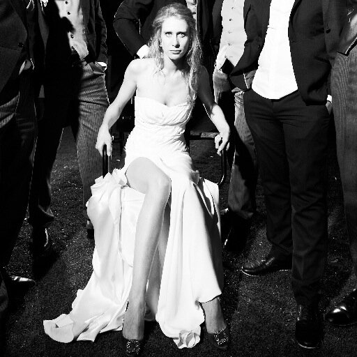 Dianamell25's profile picture. Visual Merchandiser