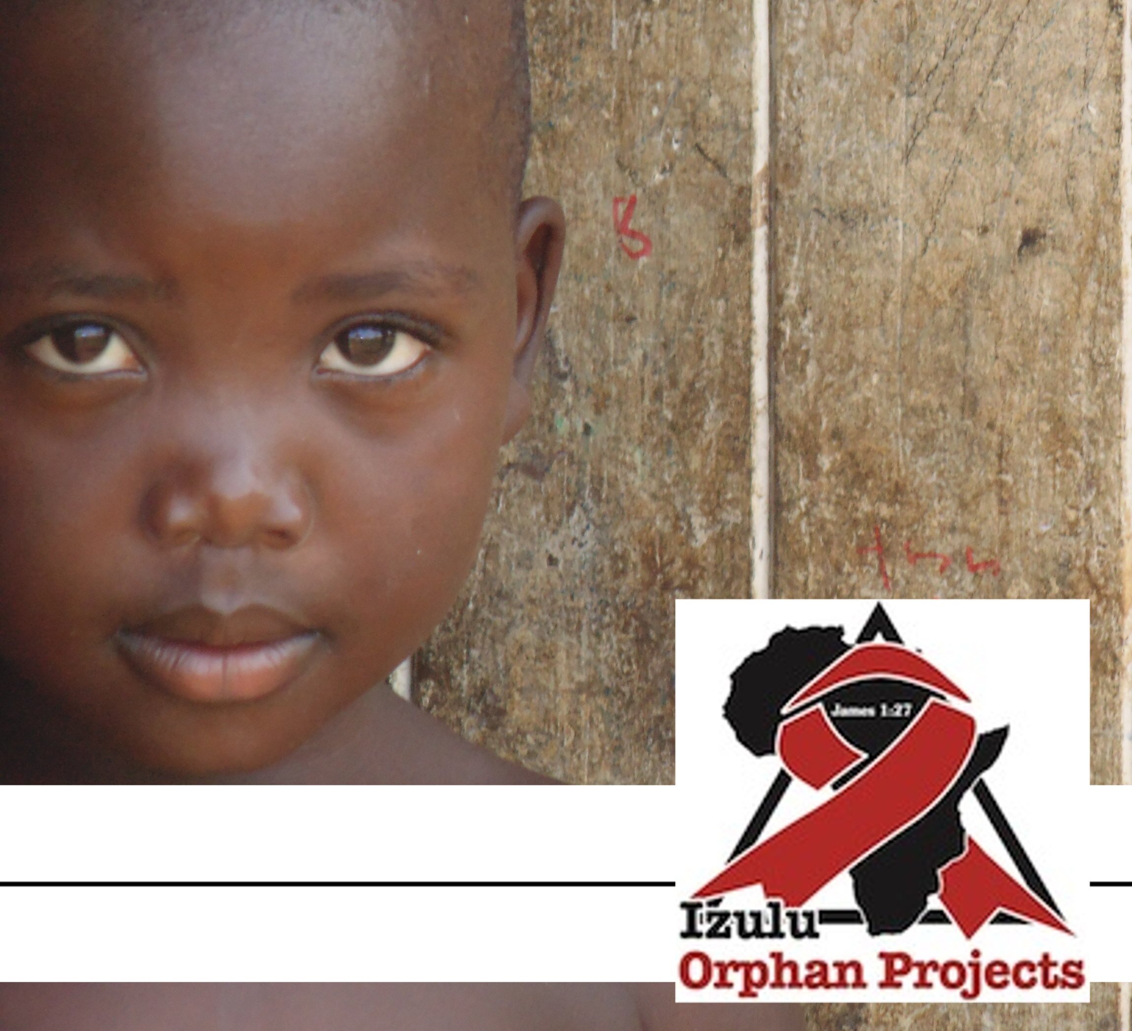 Donor-reliant NPO feeding, clothing, schooling, and loving orphans and widows in South Africa, rural Zululand. Faithful and grateful.