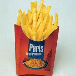 Paris for every occasion!