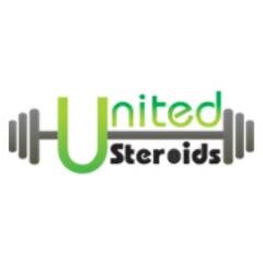 United_Steroids's profile picture. 