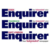 The Enquirer(@Enquirernews) 's Twitter Profile Photo