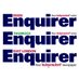 The Enquirer (@enquirernews) Twitter profile photo The Enquirer (@enquirernews) Twitter profile photo