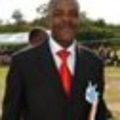 Amos K. Sikweya