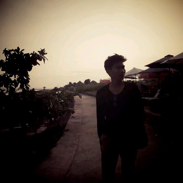 Tetap Semangat ! ! !