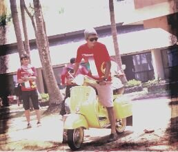 of success in life accompanied by hard work
