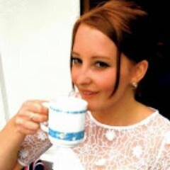 Senior PR consultant @AberfieldPR