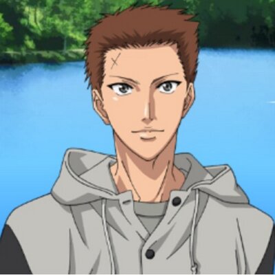 不二裕太 Raizing Shot Twitter